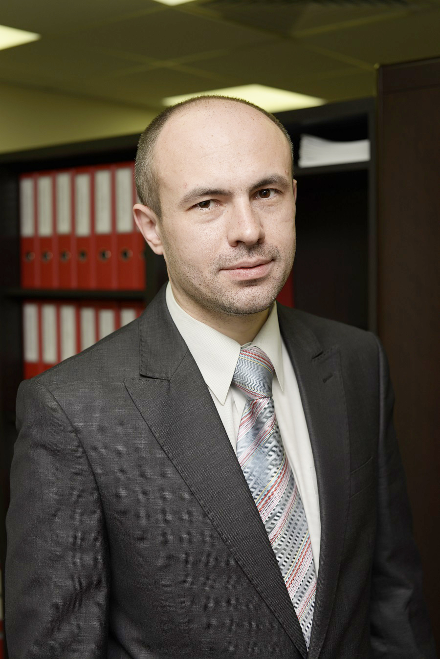 Дмитрий Орлов — практикующий юрист